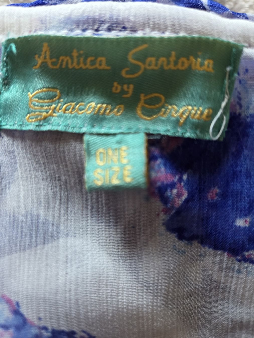 Camicette: Sommer Oberteil Damen M – Usato da Bühler venduto da ros_5qfr 5