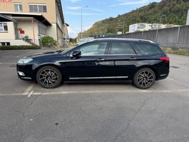 Citroen C5 3.0 V6 HDi TR Hydraulik prob. hinten +Hagelschade