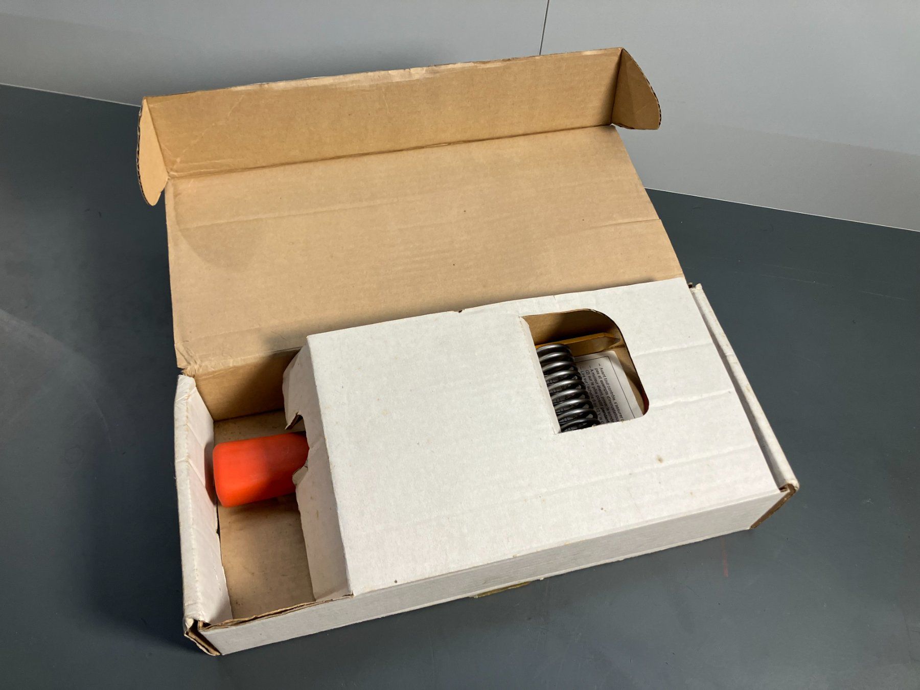 Messen: VALEX - Analoger Batterietester/Lastprüfer ab 1.- – Gebraucht aus Lichtensteig von Buy24International 7