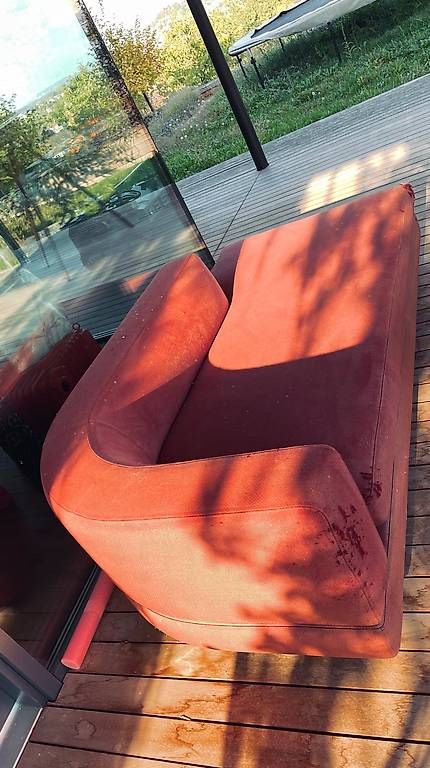 Sofas: Minotti Sofa Collection 2013/ Rodolfo Dordoni – Gebraucht aus Beckenried von ath_9qz5