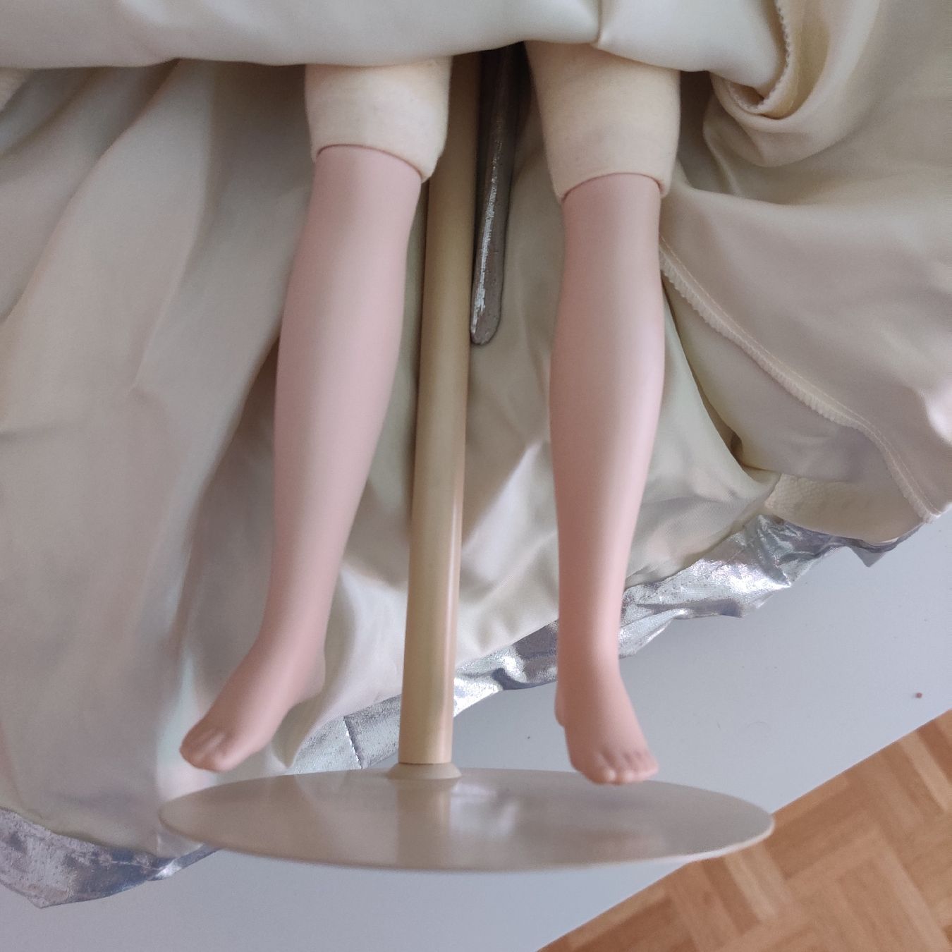 Franklin Mint Figuren: Weihnachtsengel mit Klarinette – Neu (gemäss Beschreibung) aus Dielsdorf von jack-1 4