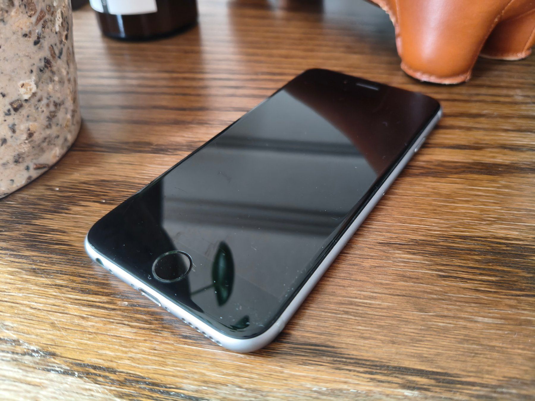 Apple Telefoni cellulari / Smartphones: iPhone 6s 128gb – Usato da Laufen venduto da dan_p89t 1