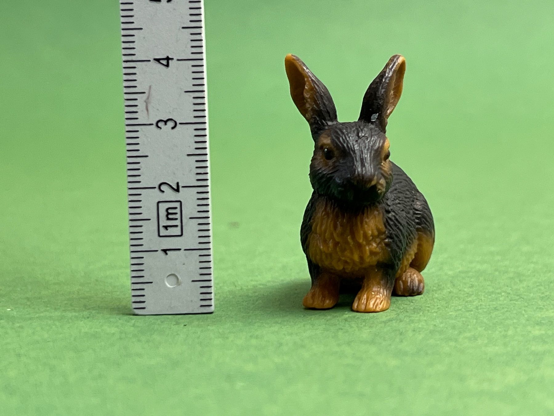 Schleich Statuette: Schleich Kaninchen Hase – Usato da Ennetbaden venduto da mapa05 3