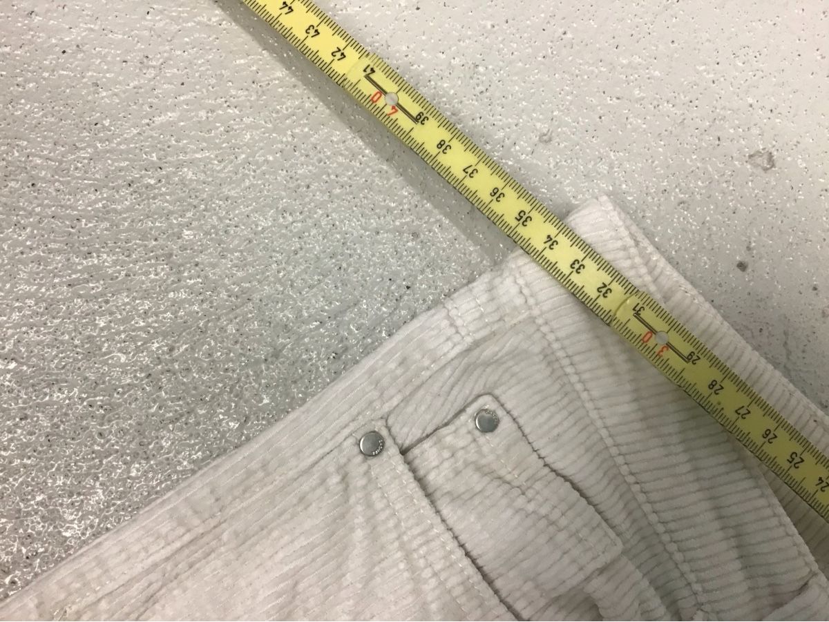 C&A Pantaloni: NEU! Hose Gr. 34 von C & A – Nuovo (secondo la descrizione) da Waltenschwil venduto da MeKo8 2
