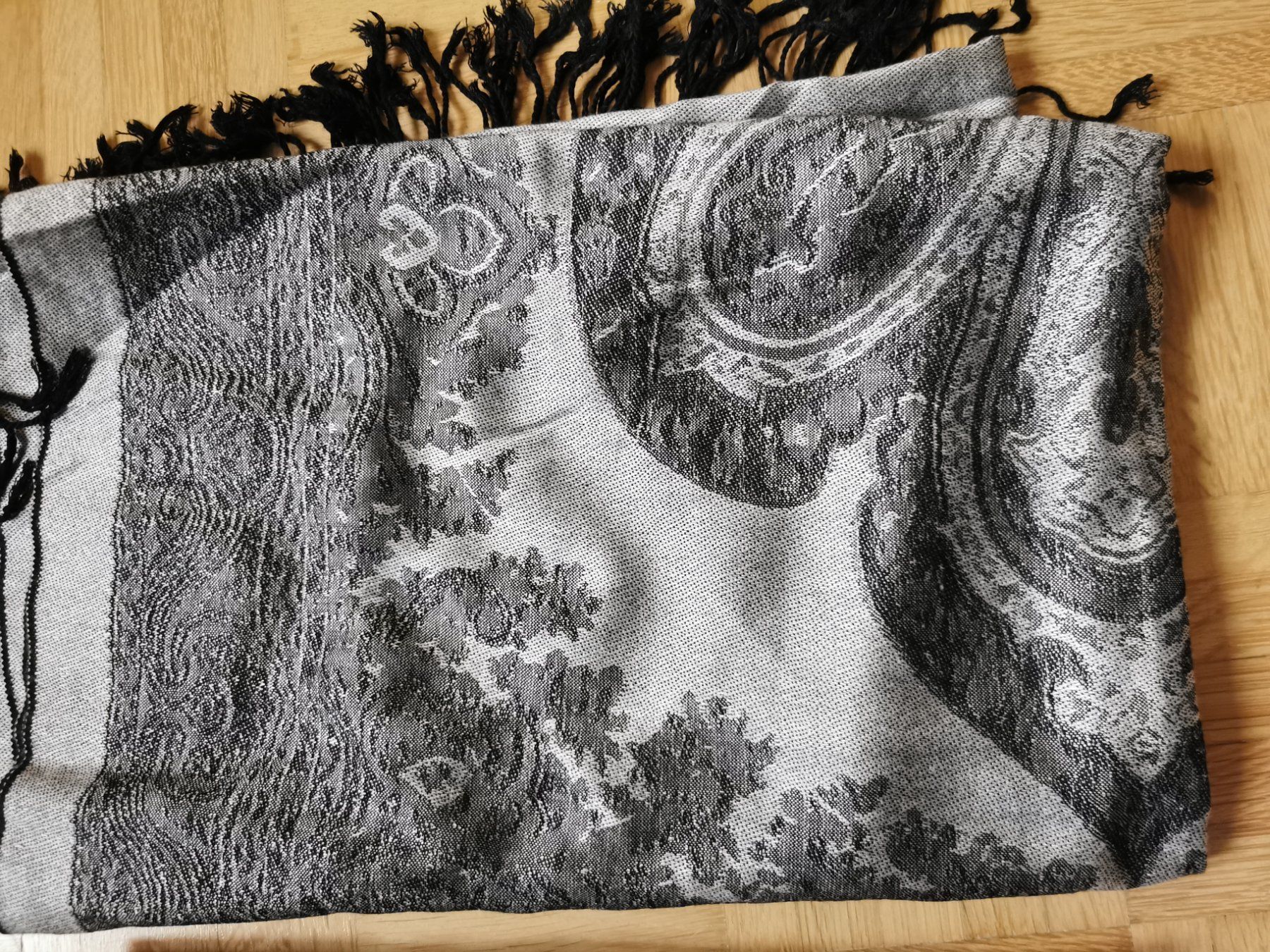 Foulard & Sciarpe: 3 x Schal – Usato da Stäfa venduto da flamingo_17 6