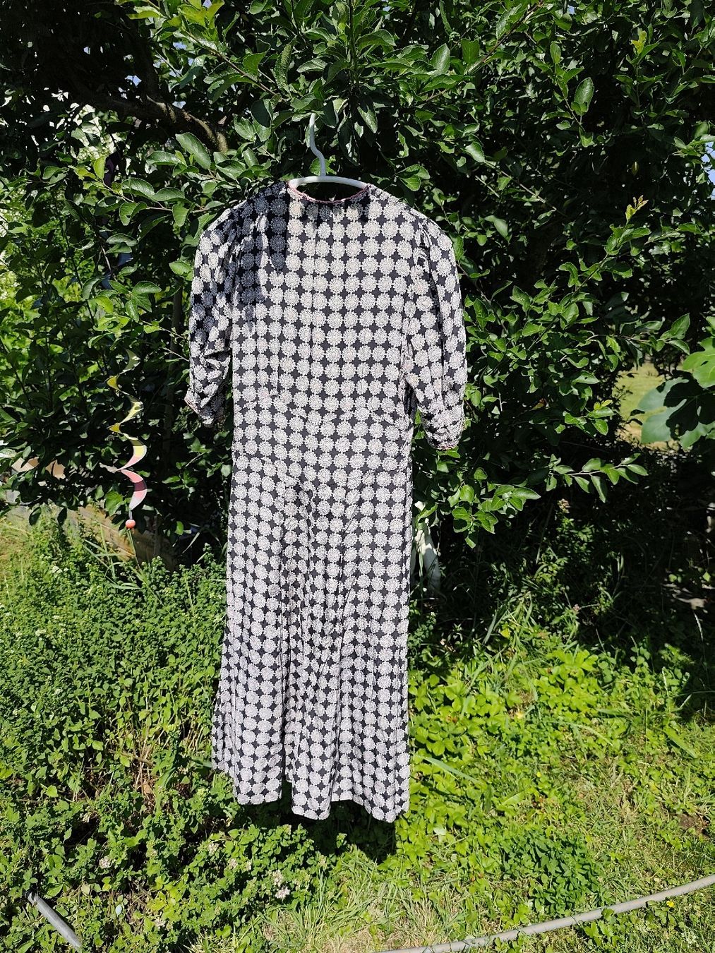 Robes: Vintage Kleid – D'occasion à Wallisellen par Maestro01 1
