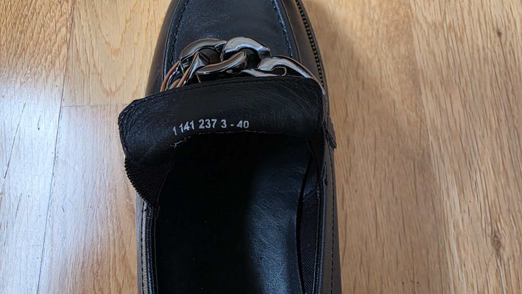 Chaussures femmes: Loafer – Neuf (Voir description) à Dübendorf par Jolenia 4