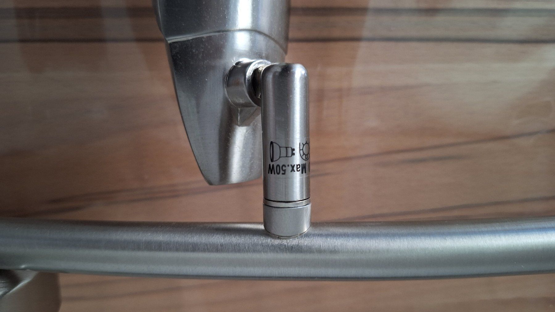 Lampadari & plafoniere: Deckenlampe / Spot Lampe mit 4 Spots, Top Zustand – Usato da Zofingen venduto da Zbirchi 6