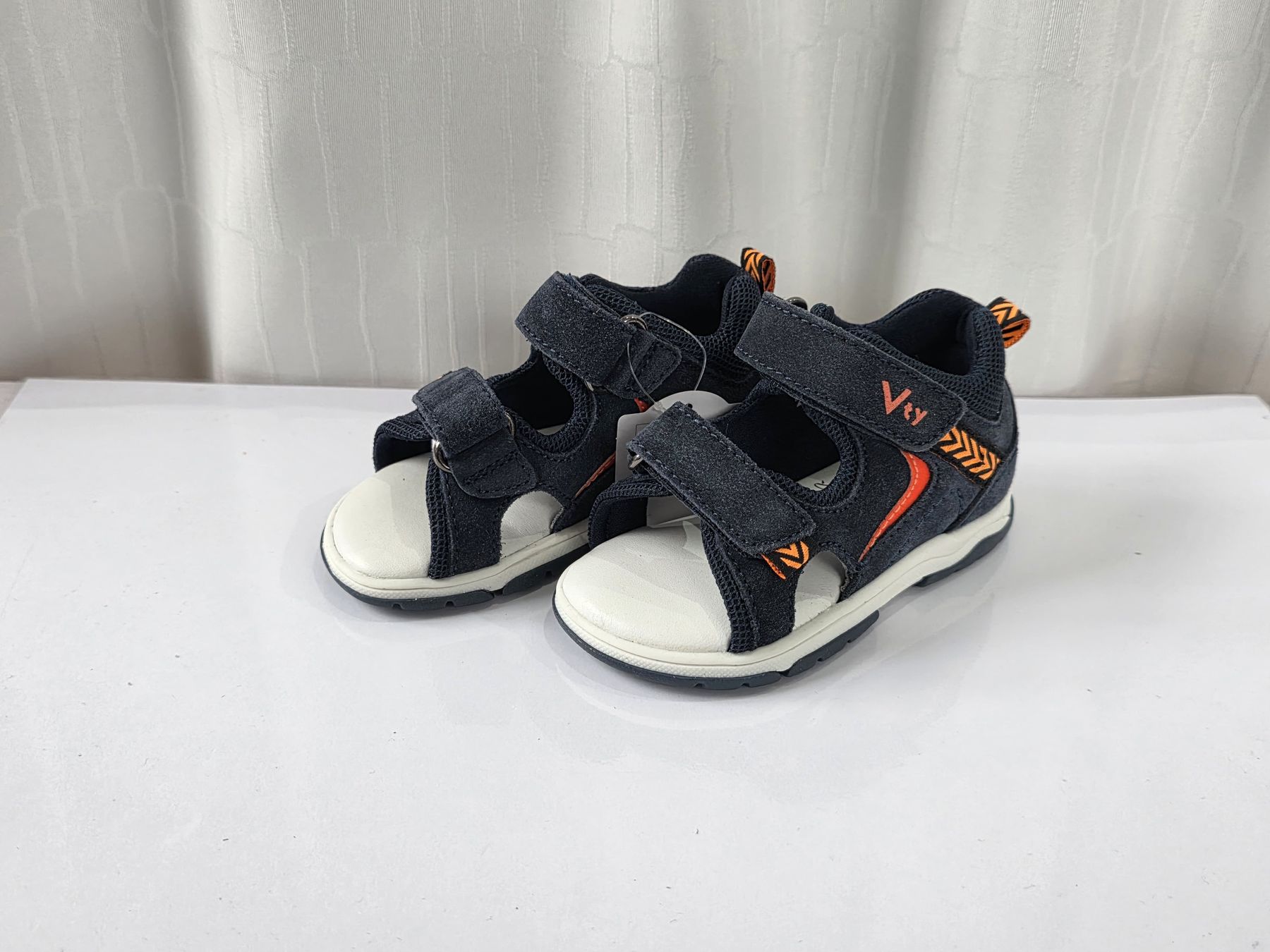 Scarpe per ragazzi: Gr. 21 - Vty Kindersandalen, Neu – Nuovo e nell'imballaggio originale da Nürensdorf venduto da sal_g2bz