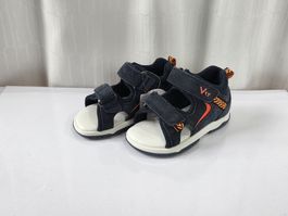 Gr. 21 - Vty Kindersandalen, Neu