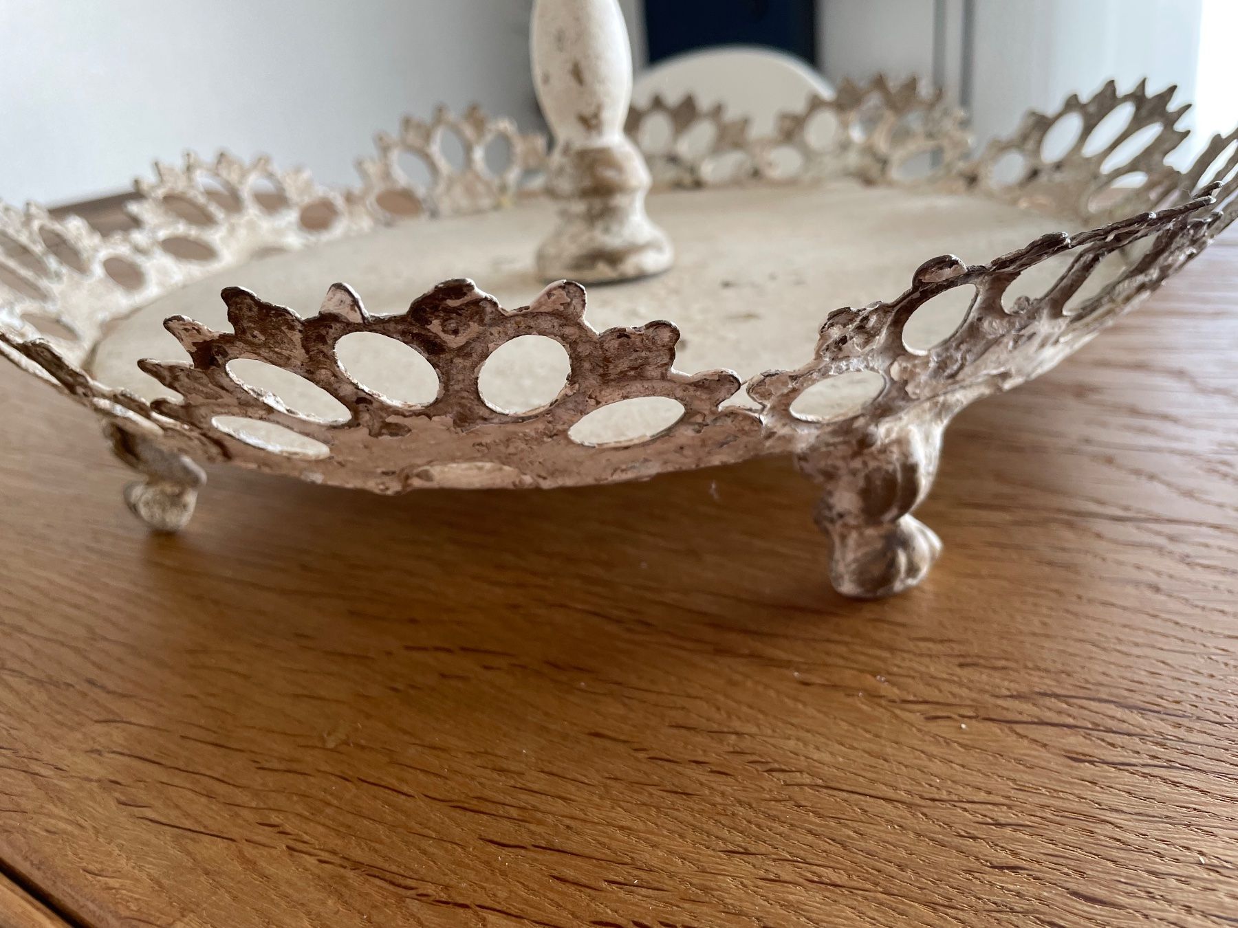 Ciotole: Exklusive Shabby Schale. Antik – Usato da Sirnach venduto da sirni 7