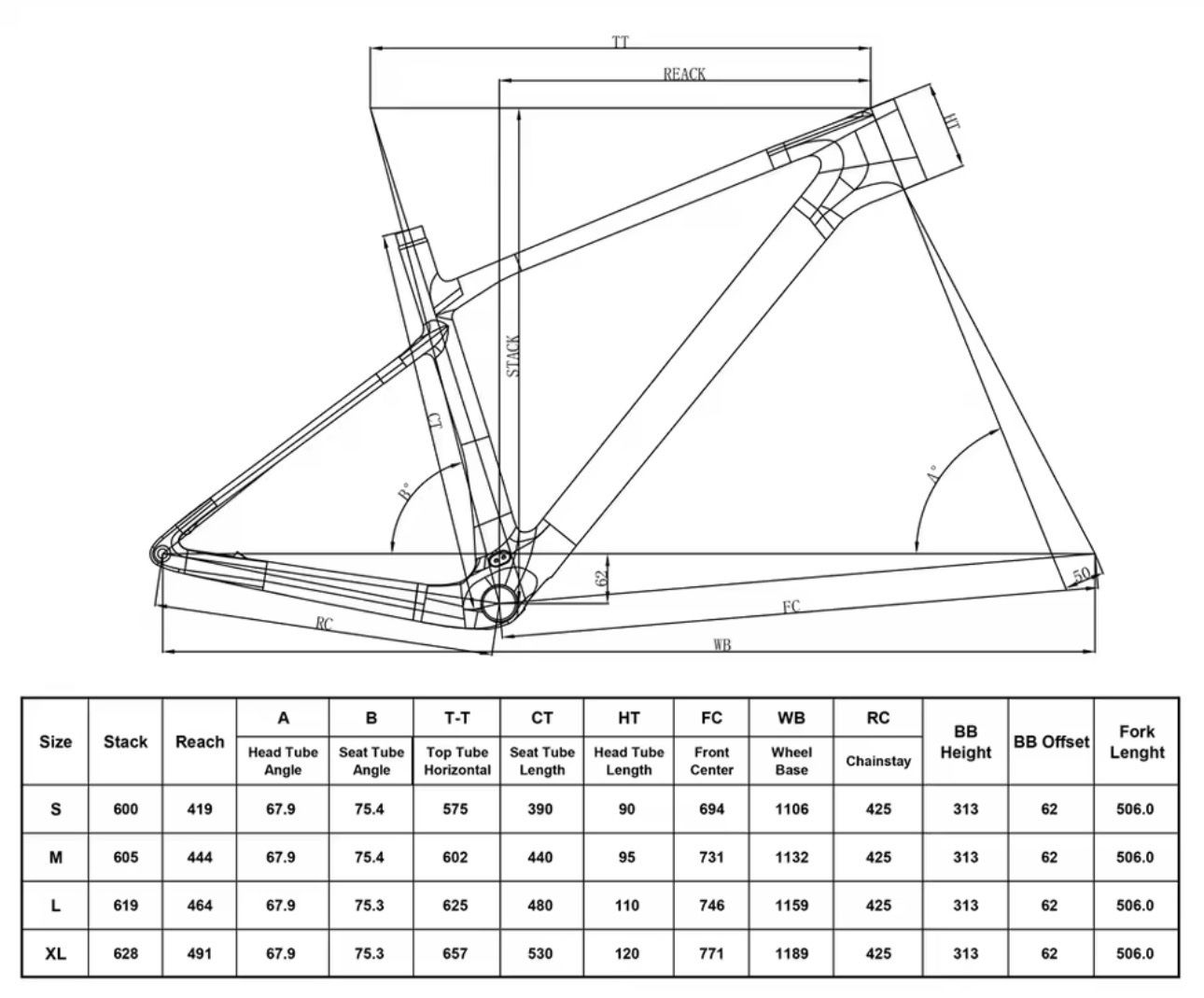 Biciclette: Full carbon MTB - Frame only - hand-painted – Usato da Altdorf UR venduto da Vince.cc