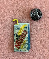 Pin Nestea
