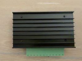2x Schrittmotortreiber TB6600 4A 9-42V Microstep Driver