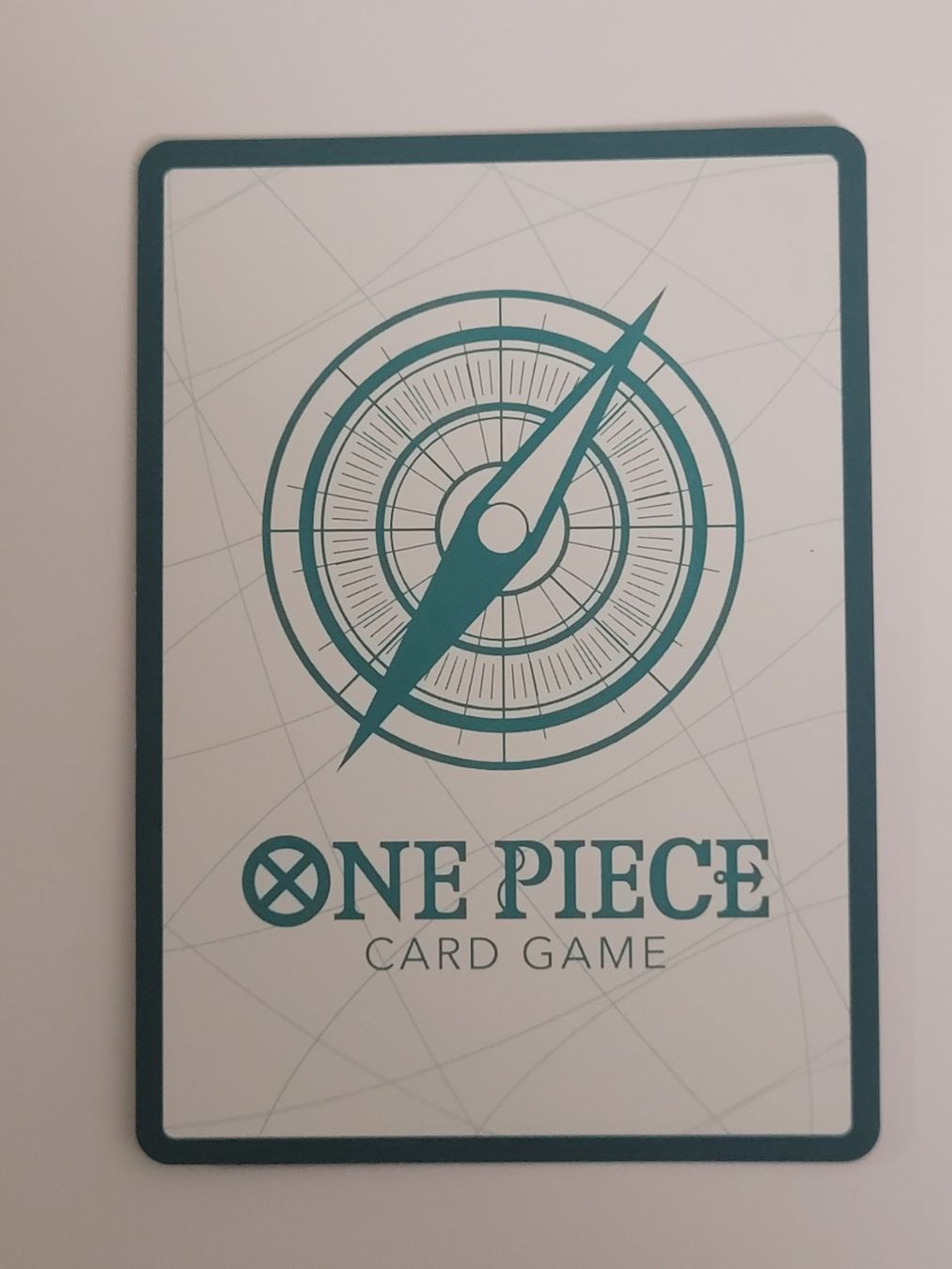 Bandai Carte collezionabili: One Piece TCG Don Gold Koby JP – Usato da Münchenstein venduto da new_akiba_store 1