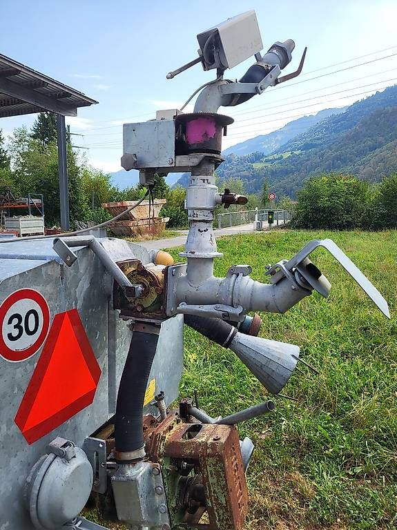 Reform Tracteurs: Reform Muli 50 – D'occasion à Giswil par Hans83 2