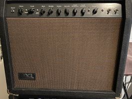 Engl Gitarrenverstärker