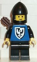 Lego Black Falcon (cas301)