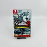 Xenoblade Chronicles 2: Torna The Golden (Nintendo Switch)