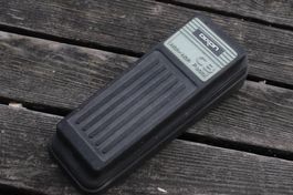Dixon Wah Wah pedal, crybaby copy