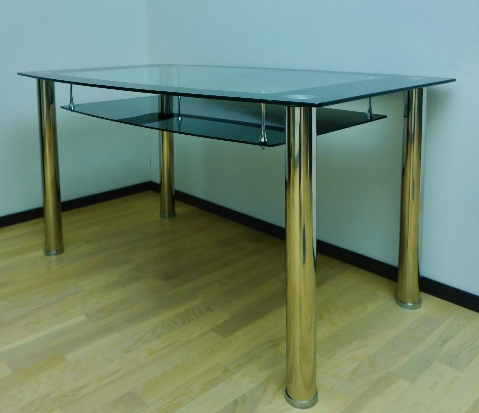 Bicchieri: Esstisch Glas – Usato da Oetwil am See venduto da Janina5 1