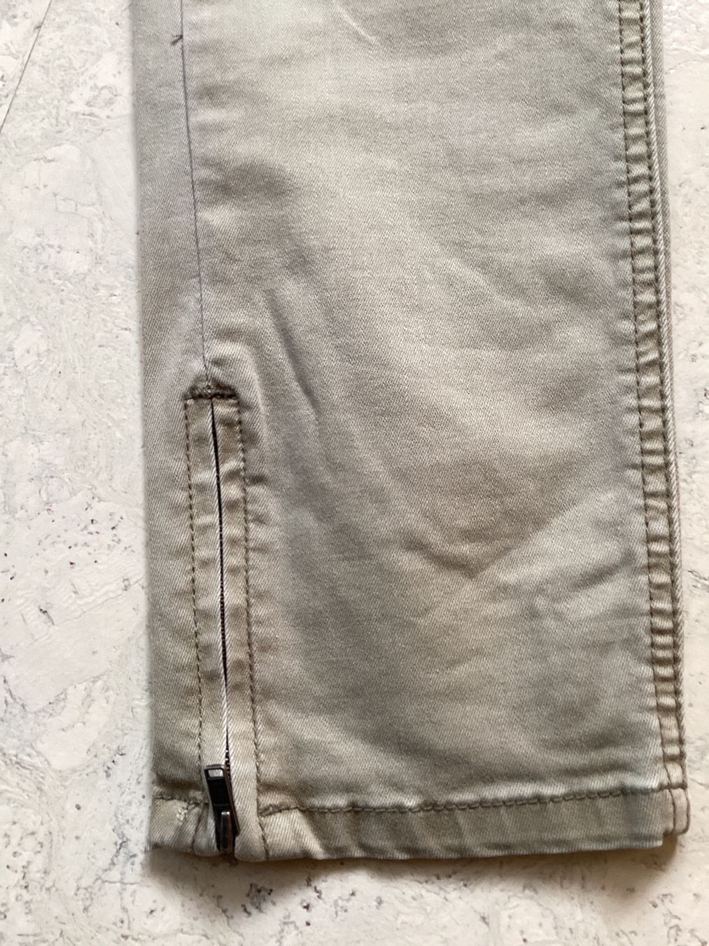 Nile Jeans: Nile Jeans Gr S, neu – Nuovo (secondo la descrizione) da Wassen UR venduto da SABDOM 3