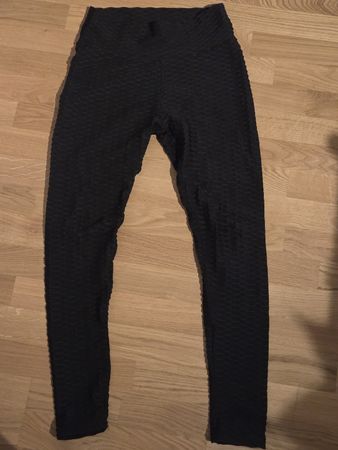 Leggins schwarz