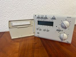 Heizungsregler Siemens RVD260-A / RVD235 / RVD245