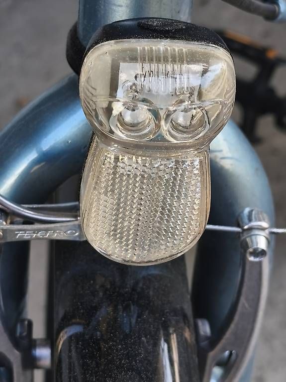 Biciclette: Super schönes Velo !!  – Usato da Mötschwil venduto da got_kss6 1