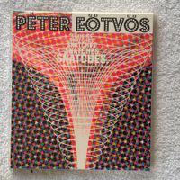 Peter Eötvös: Snatches