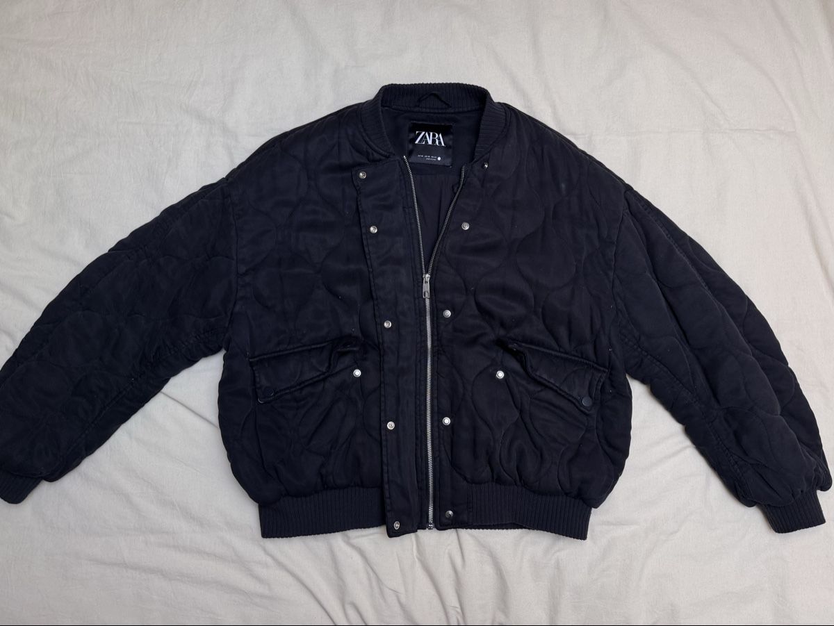 Zara Giacche: Zara Pufferjacke in gestepptem style – Usato da Sissach venduto da jameliagr 1
