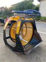 Sieblöffel MB Crusher S10 S4