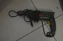 TRAPANO BOSCH