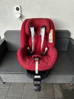 Maxi Cosi Kindersitz, Top Zustand, rot