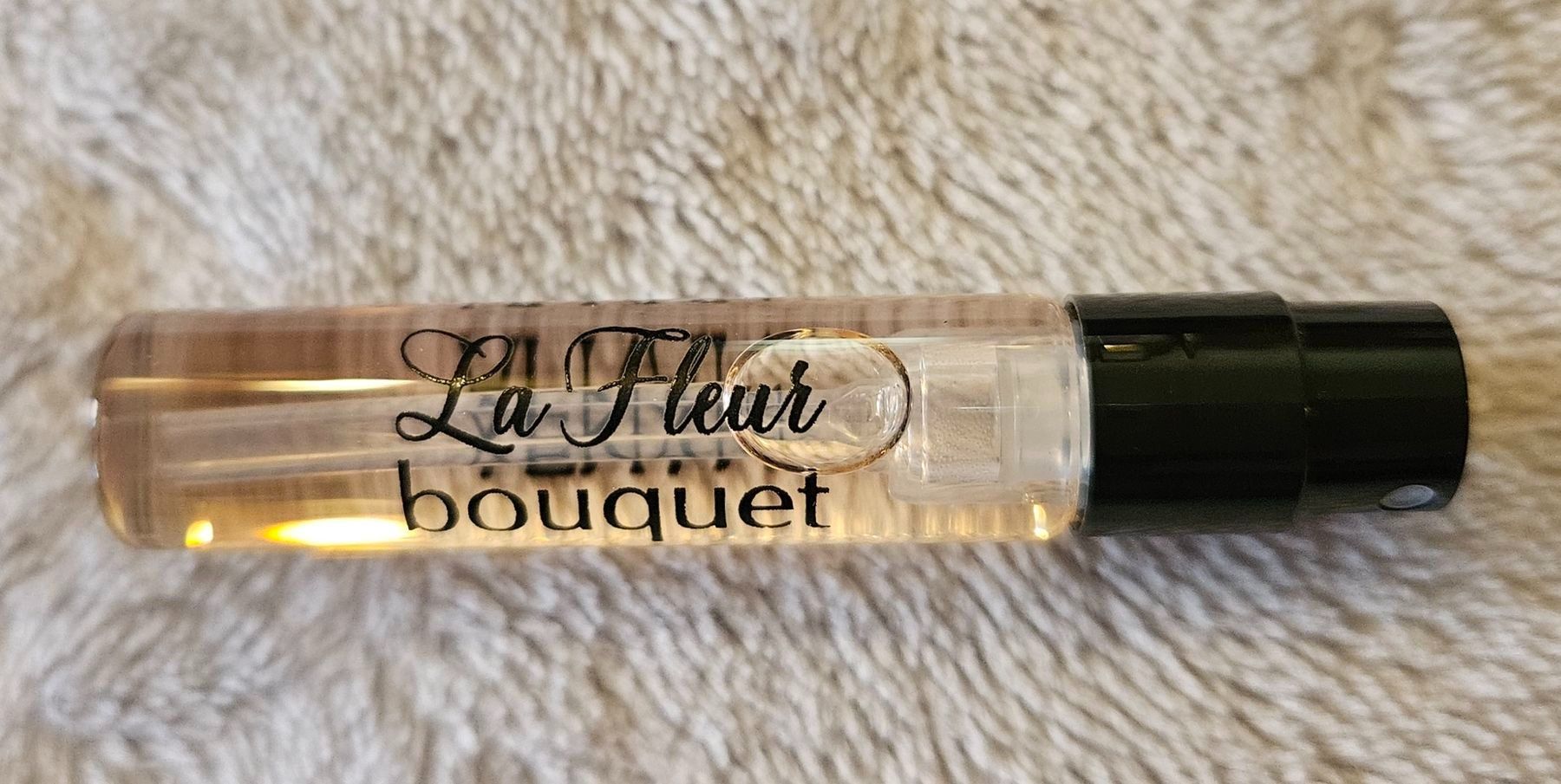 Profumi & Eau de Toilette: Afnan "Bouquet Series" Discovery Set – Nuovo (secondo la descrizione) da Gryon venduto da Mike_Decants 5