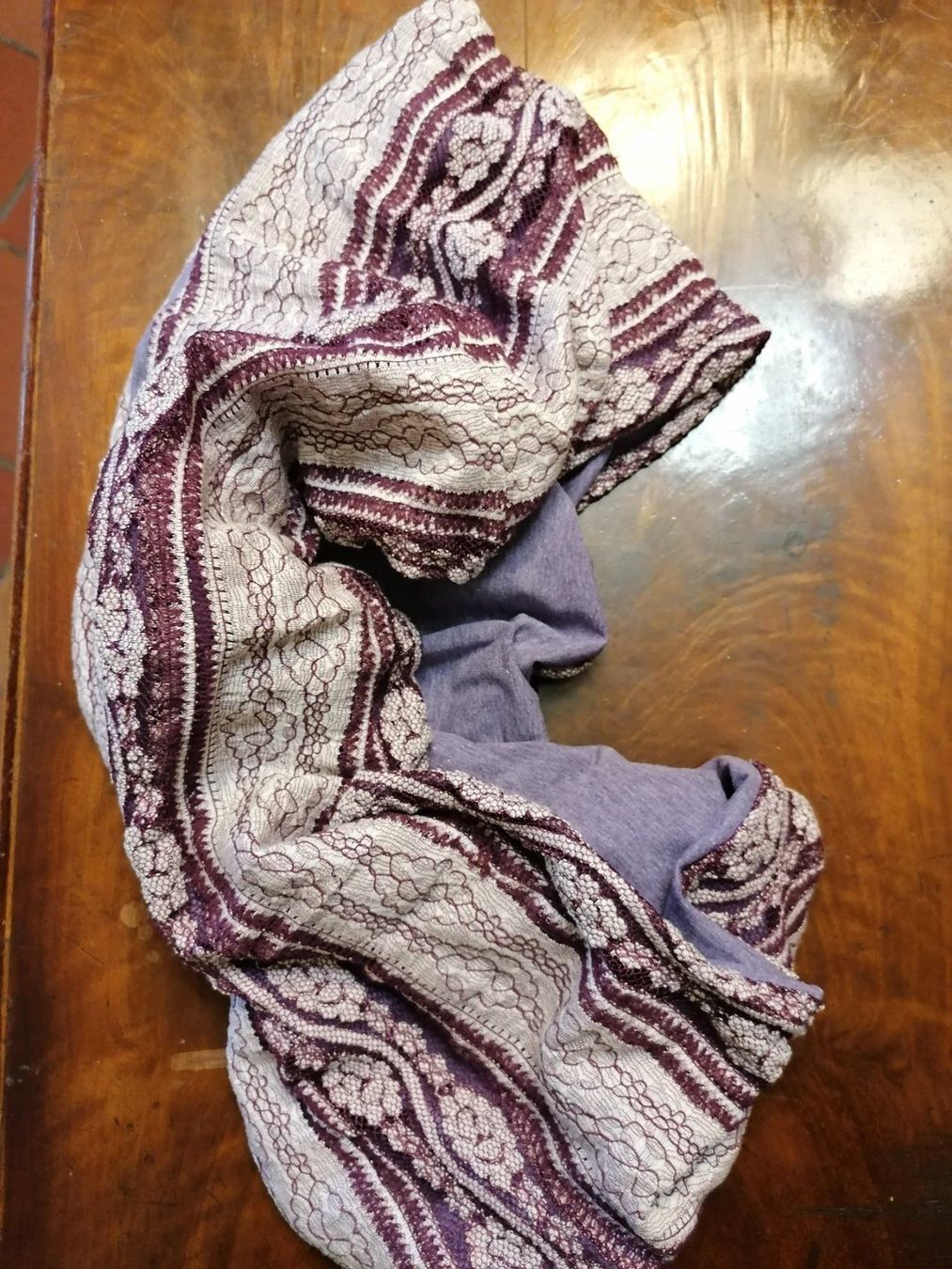 Foulard & Sciarpe: Loop, neu – Usato da Solothurn venduto da Shanty.20 1