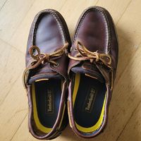 Timberland Segelschuhe 40 eu / 7 us