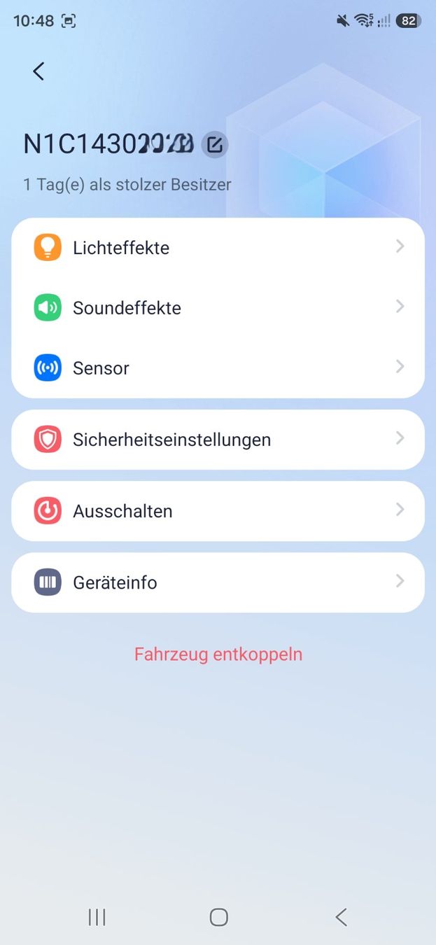 Segway Hoverboard: SEGWAY NINEBOT ELITE plus – Usato da Zürich venduto da tomm9404 7
