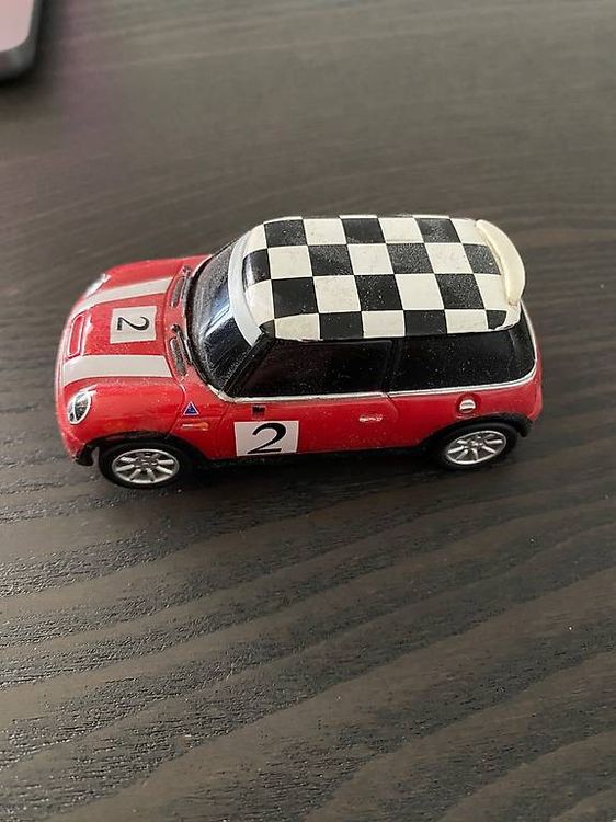 Mini Cooper für die Carrera GO (Gebraucht) in Gipf-Oberfrick für CHF 6 ...