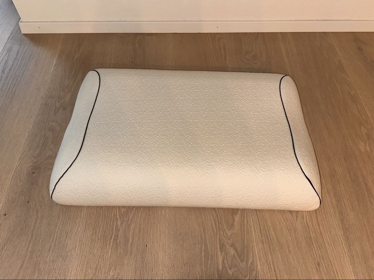 Technogel Kissen: Technogel Anatomic Curve Kissen Original – Neu (gemäss Beschreibung) aus Oberlunkhofen von wue_2bj6 1