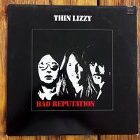 Thin Lizzy Bad Reputation - Vinyl - VG+