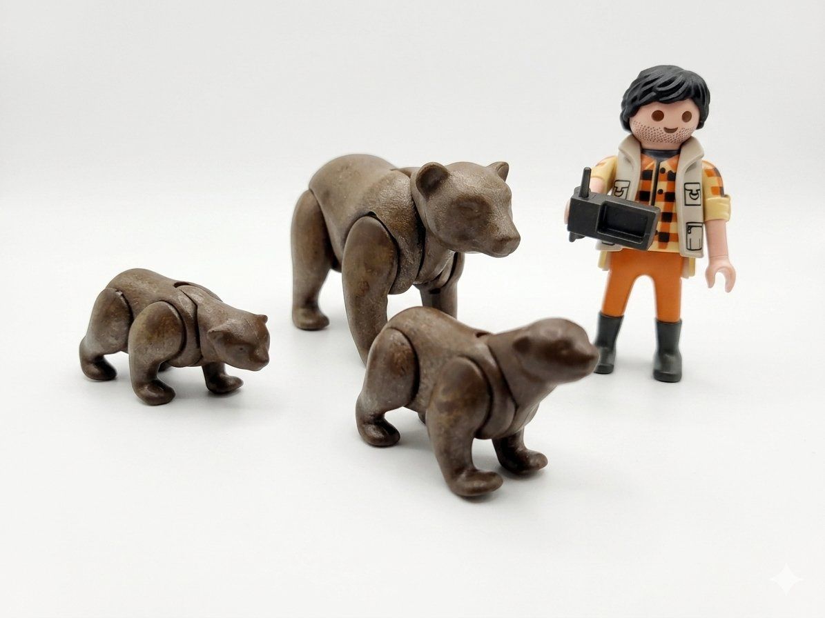 Playmobil Giocattoli: Playmobil, Pferde    (D) – Usato da Gunzwil venduto da Zappelhans 1