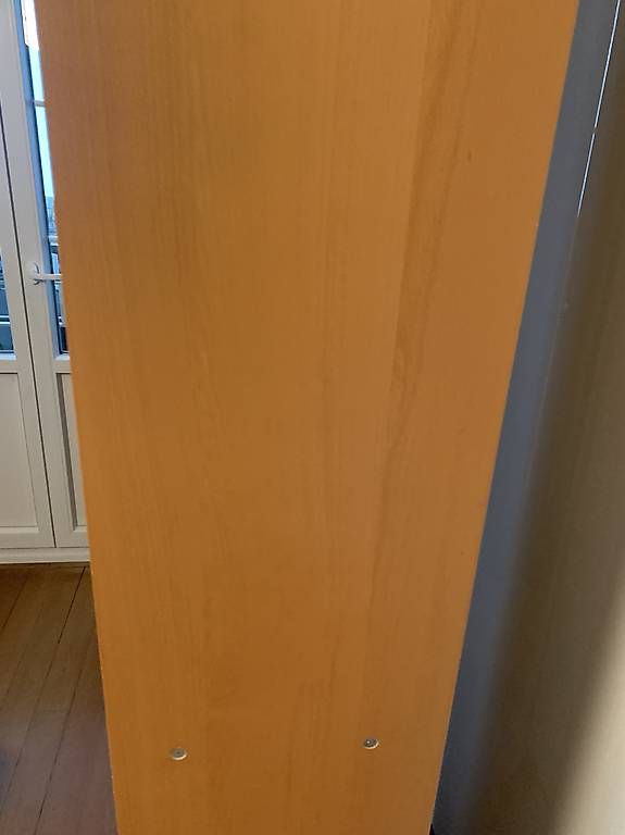 Scaffali: Bibliothèque IKEA Billy – Usato da Montpreveyres venduto da Maleagant 2