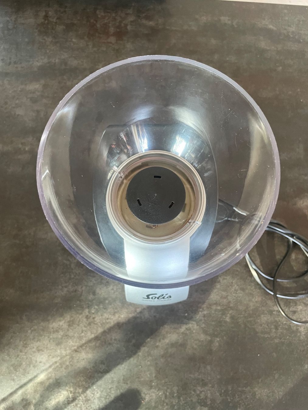 Solis Elettrodomestici da cucina: Moulin à Café Électrique Solis Typ 166 – Usato da Vallamand venduto da Bricbracbroc82 2