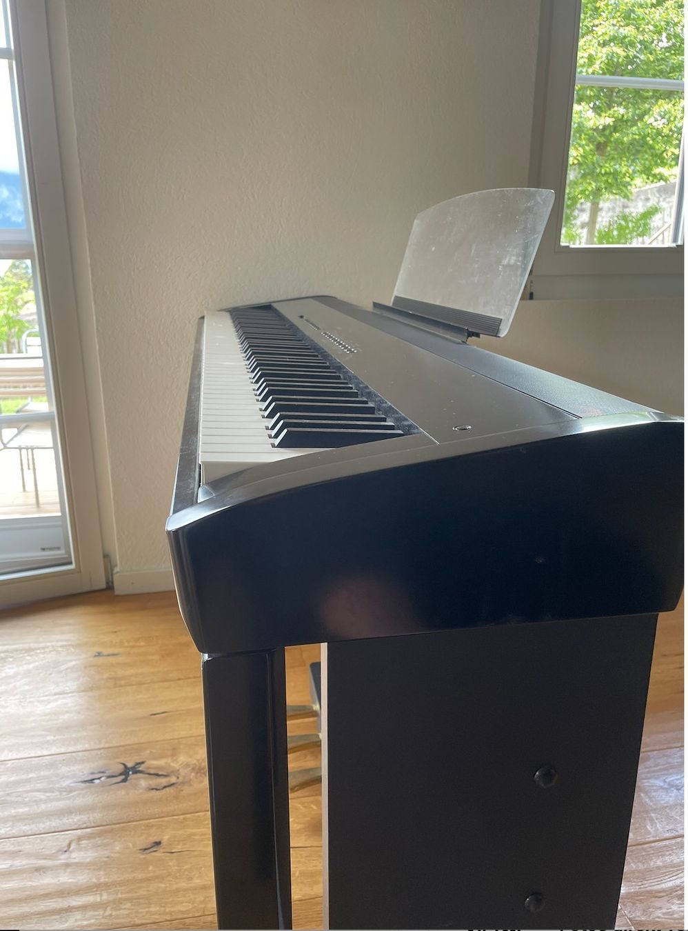 Kawai Strumenti musicali: E-Piano KAWAI ES 6 preiswert – Usato da Oberhofen venduto da thomaskuenzi01 3