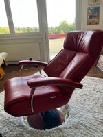 Elektrischer TV-Sessel Elastoform