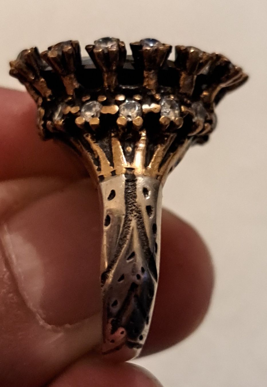 Ringe: Encienne bague 925 – Gebraucht aus Biel/Bienne von raf_2yqq 2