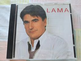 Cd Serge Lama - Lama 