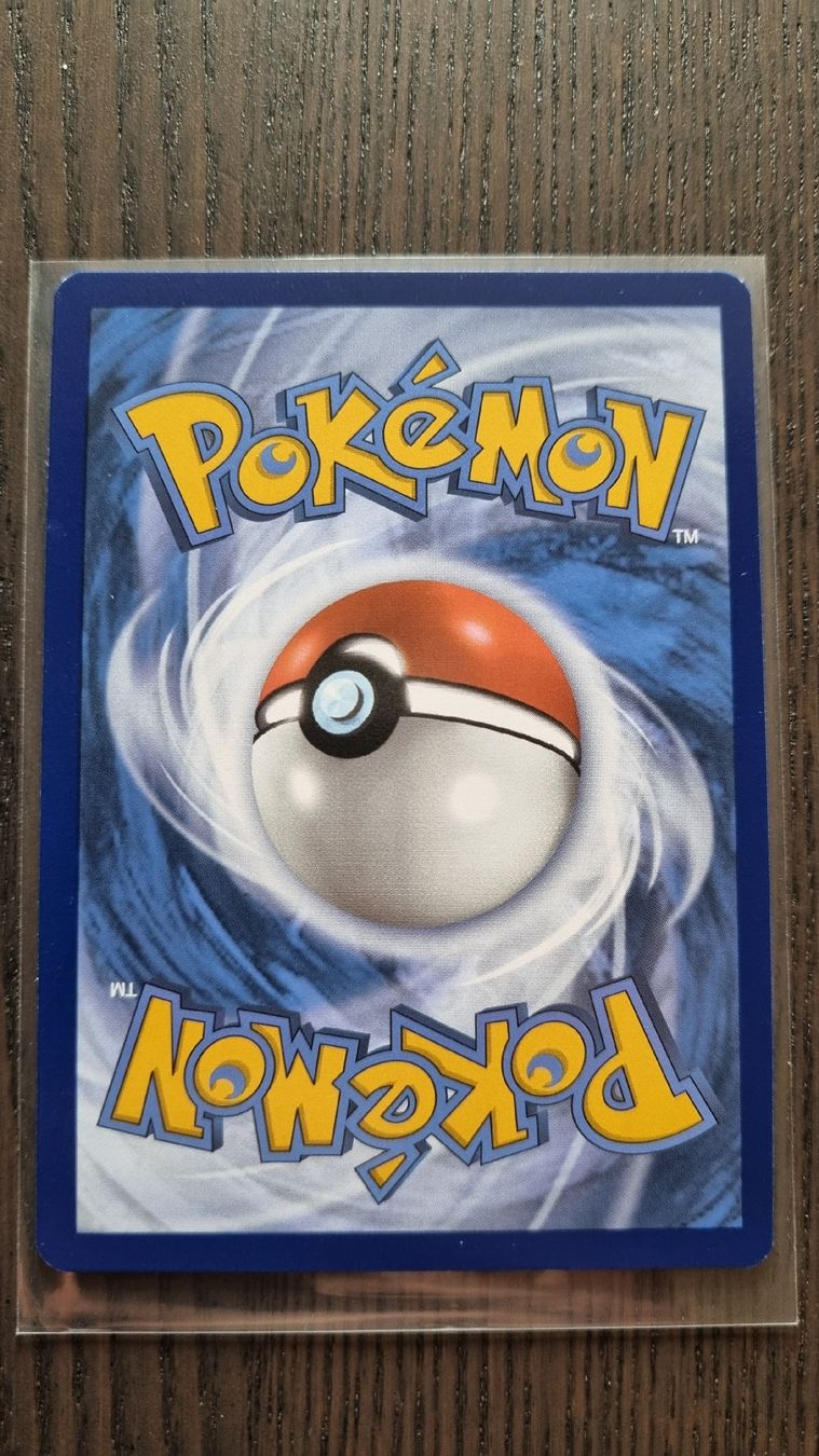 Pokémon Carte collezionabili: Pokémon Eevee Prismatic Evolutions MasterBall Englisch 074 – Usato da Bern venduto da NeoSatoshi 4