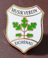 R703 - Pin Musik Verein Eichenau